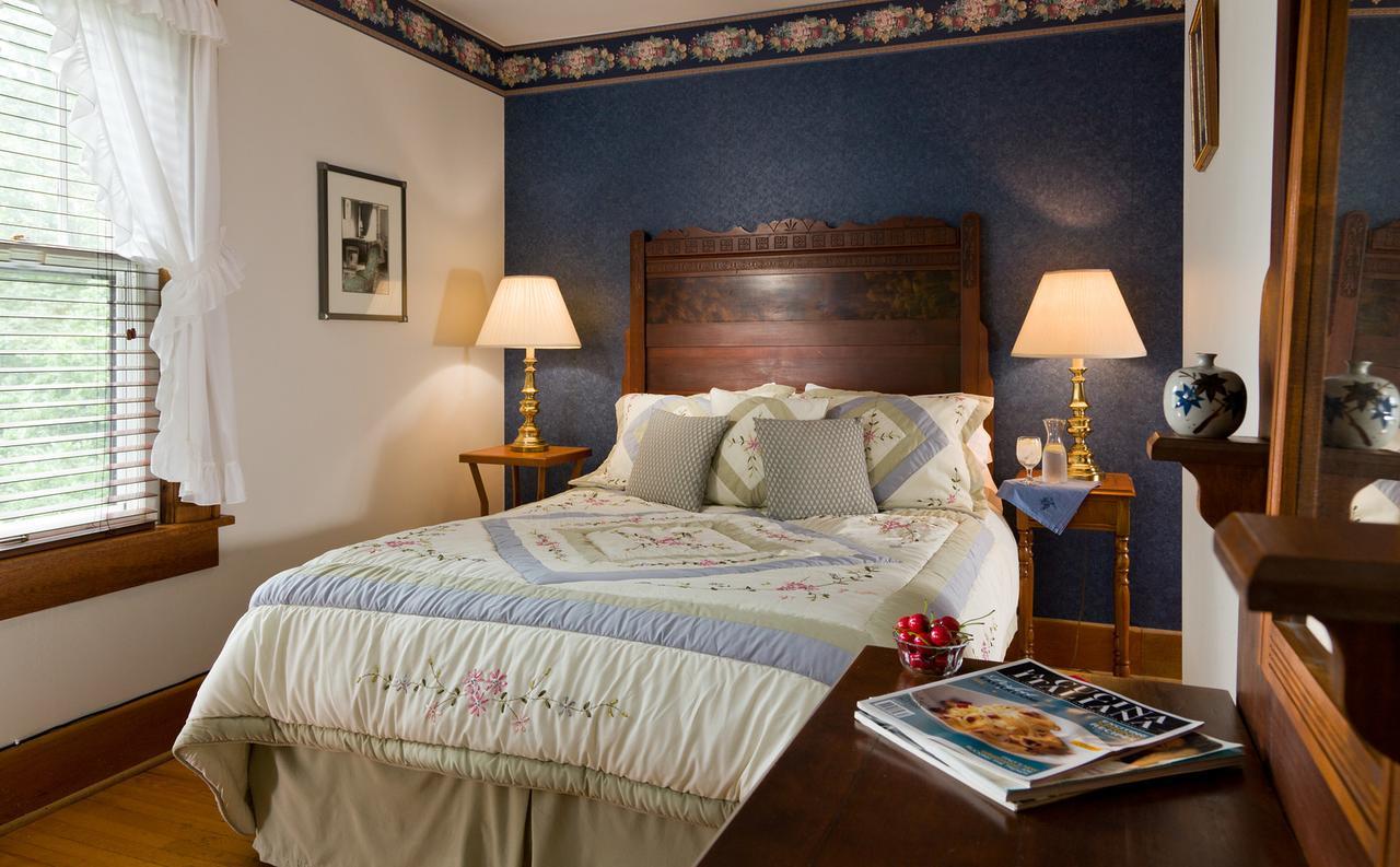 The White Oak Inn Zuck Extérieur photo