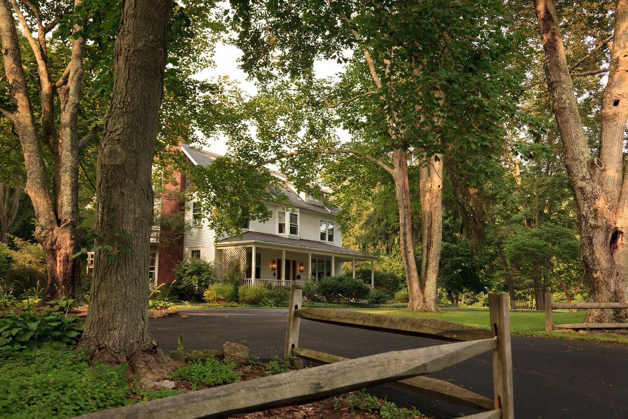 The White Oak Inn Zuck Extérieur photo