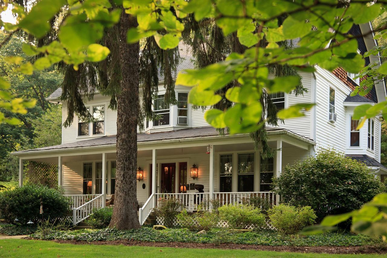 The White Oak Inn Zuck Extérieur photo