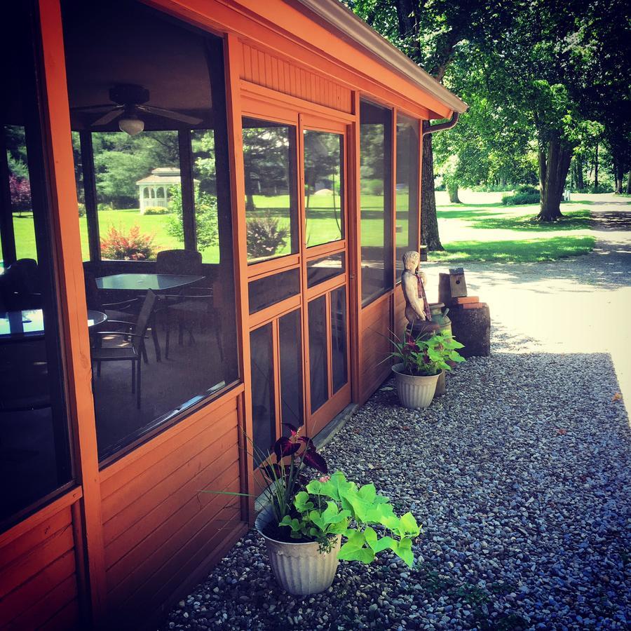 The White Oak Inn Zuck Extérieur photo