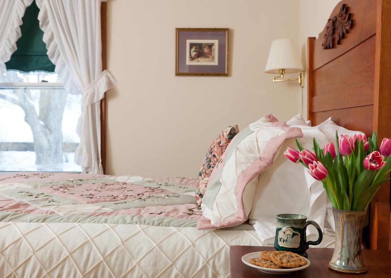 The White Oak Inn Zuck Extérieur photo