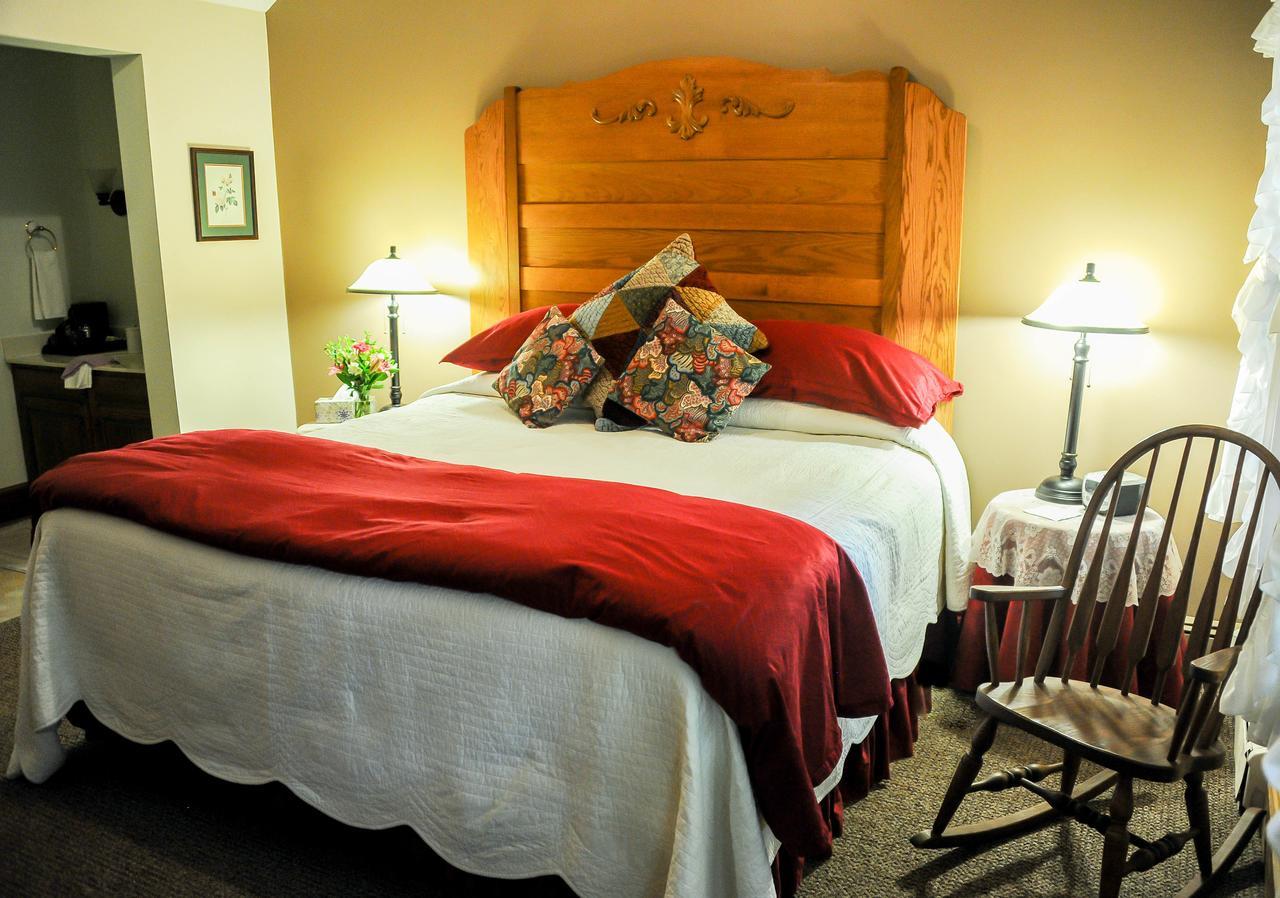 The White Oak Inn Zuck Extérieur photo