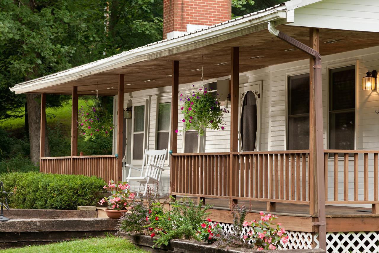 The White Oak Inn Zuck Extérieur photo