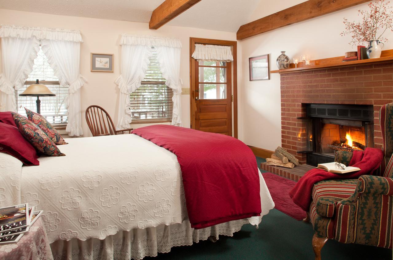 The White Oak Inn Zuck Extérieur photo